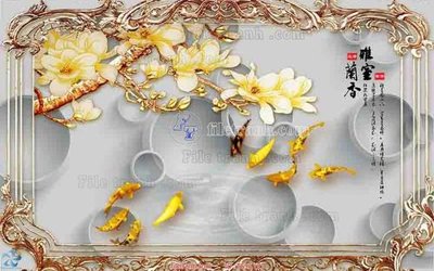 Tải file gốc File hoa trang sức TS96 (in khổ lớn) không mờ