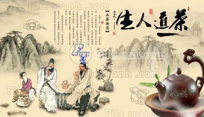 Tải file File tranh gốc tranh tường hoa thủy mặc trung quốc TTQ228 (gốc) làm file thiết kế