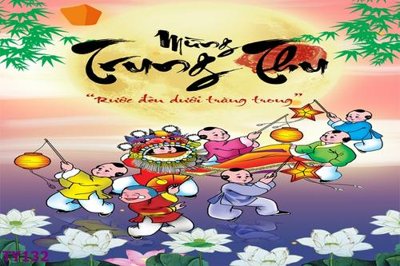 Hình ảnh file gốc in lụa File banner trung thu TY132