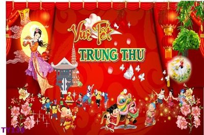 Download file File banner trung thu TY138 (chuẩn in) File banner trung thu TY138