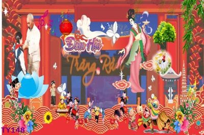 Tải về hình ảnh gốc File banner trung thu TY148 sắc nét