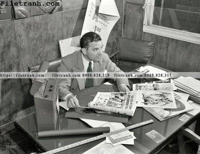 File in lụa The Art of Selling_ 1941 (chất lượng cao) The Art of Selling_ 1941