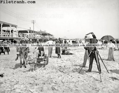 Download file gốc The Honeymooners_ 1905 (in mica) 3D