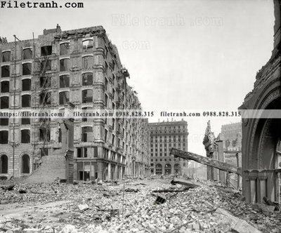 Tải file The Palace_ 1906 (gốc) làm tranh trang trí