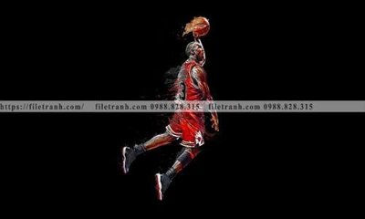 Tải file gốc The thao bong ro 131 (bản PSD) còn layer