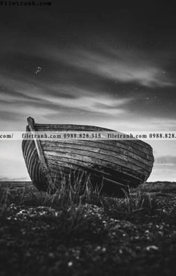 File gốc Toi gian den trang 143 (in lụa) cao cấp