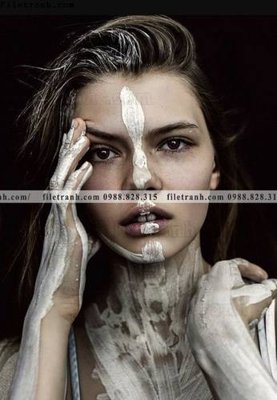 Download file Tranh chan dung chup anh nguoi 222 (gốc) cho xưởng in