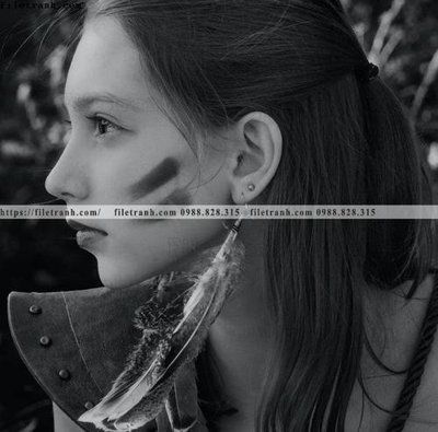 Tải về hình ảnh gốc Tranh chan dung chup anh nguoi 245 sắc nét