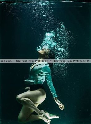 File ảnh gốc Tranh chan dung chup anh nguoi 248 không vỡ nét