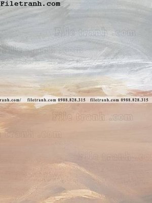 File gốc Tranh mau nuoc truu tuong ve tay 132 (in mica) cắt laser