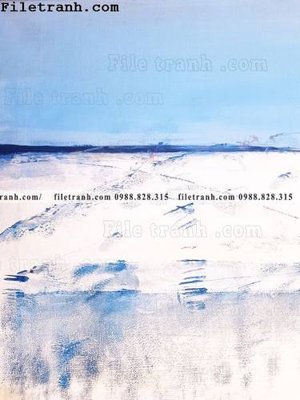 Tải file gốc Tranh mau nuoc truu tuong ve tay 142 (bản PSD) còn layer