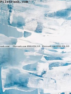 File in trần Tranh mau nuoc truu tuong ve tay 143 (file gốc) chủ đề vũ trụ