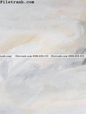 File tranh Tranh mau nuoc truu tuong ve tay 187 (bản gốc) trang trí văn phòng