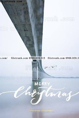 Tải file gốc Tranh phong canh Dia Trung Hai dep 111 (bản PSD) còn layer