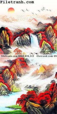 Tải file gốc Tranh phong canh sanh vao cua Trung Quoc211 (in tráng gương) siêu đẹpFile tranh gốc Tranh phong canh sanh vao cua Trung Quoc211 chất lượng cao