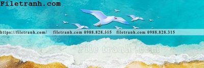 File gốc in tráng gương Tranh trang tri banner dau giuong hien dai 134 chi tiết