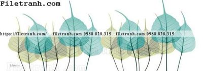 File in ấn Tranh trang tri banner dau giuong hien dai 171 (bản gốc) chất lượng cao