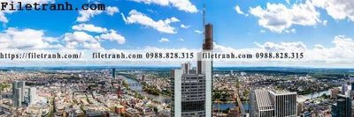 File gốc Tranh trang tri banner dau giuong hien dai 343 (ảnh rõ nét) để in