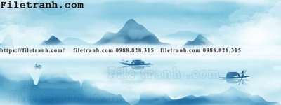 Tải về file gốc Tranh treo phong canh muc gio 218 (dùng cho in quảng cáo)