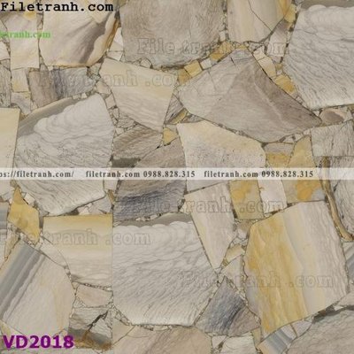 File tranh in mica File in vân đá cẩm thạch VD2018 (độ phân giải cao)