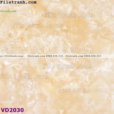 Download file File in vân đá cẩm thạch VD2030 (gốc) in mica cao cấp