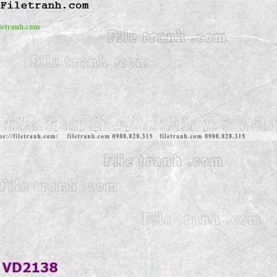 File in trần File in vân đá cẩm thạch VD2138 (file gốc) xuyên sáng
