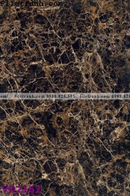 Download file gốc File in vân đá cẩm thạch VD2162 (in lụa) hoa lá