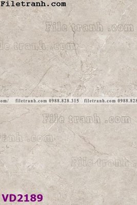 File in trần File in vân đá cẩm thạch VD2189 (bản gốc) phong cảnh