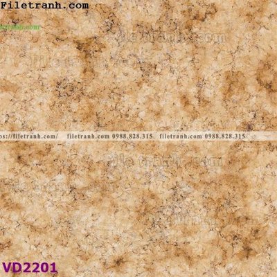 Tệp tin gốc File in vân đá cẩm thạch VD2201 (dùng cho in ấn) chuyên nghiệp