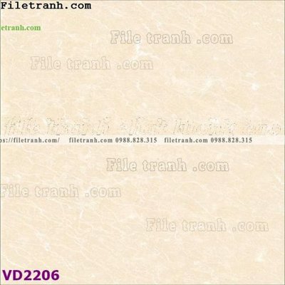 File tranh gốc File in vân đá cẩm thạch VD2206 chủ đề hiện đại