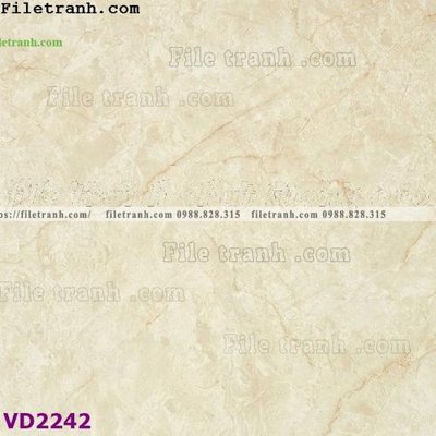 File in mica File in vân đá cẩm thạch VD2242 (bản gốc) làm vách ngăn