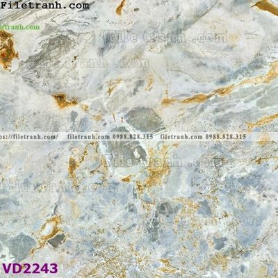 File tranh quảng cáo File in vân đá cẩm thạch VD2243 (download file gốc)