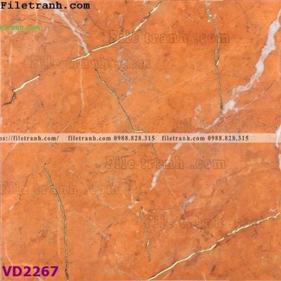 File gốc File in vân đá cẩm thạch VD2267 (in lụa) chi tiết cao