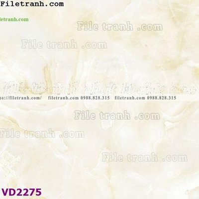 File gốc File in vân đá cẩm thạch VD2275 (in lụa) trang trí tường