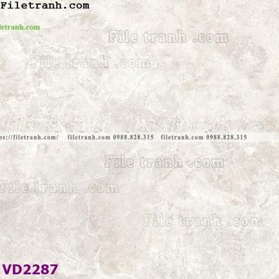 File gốc File in vân đá cẩm thạch VD2287 (in tráng gương) ốp tường