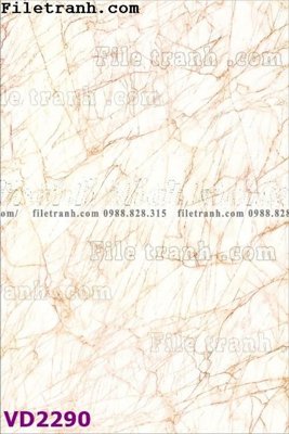 File gốc File in vân đá cẩm thạch VD2290 (phong cách) tối giản