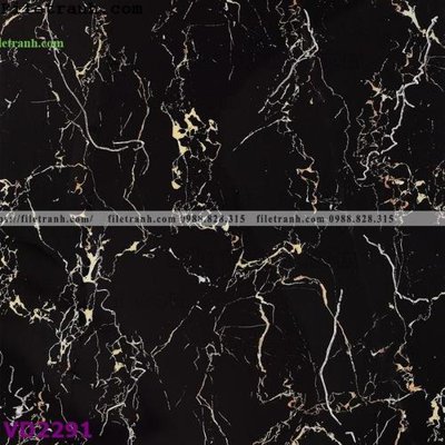 File gốc File in vân đá cẩm thạch VD2291 (in ấn) màu sắc trung thực