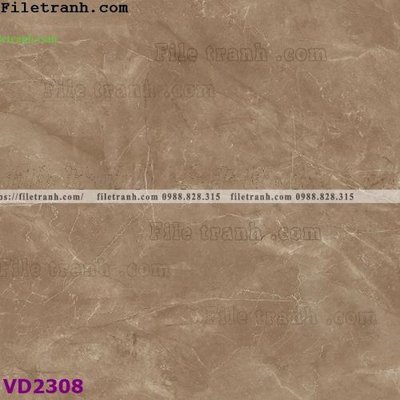 Chi tiết file ảnh File in vân đá cẩm thạch VD2308 sắc nét