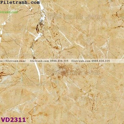 File gốc File in vân đá cẩm thạch VD2311 (chuẩn màu) cho in offset