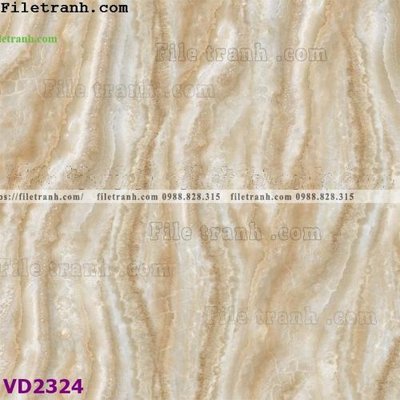 File gốc File in vân đá cẩm thạch VD2324 (trang trí) phòng ngủ
