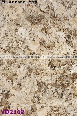 File in trần File in vân đá cẩm thạch VD2362 (bản gốc) trời sao