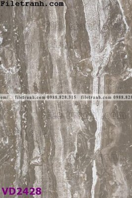 File gốc File in vân đá cẩm thạch VD2428 (in lụa) cao cấp