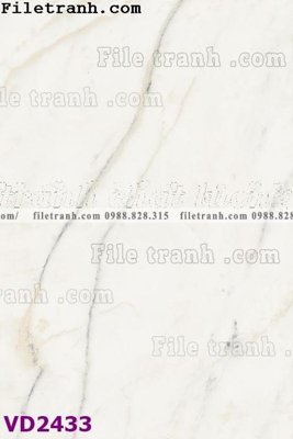 Download file gốc File in vân đá cẩm thạch VD2433 (in lụa) nghệ thuật
