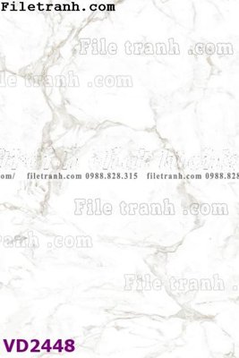 Download file File in vân đá cẩm thạch VD2448 (gốc) cho xưởng in