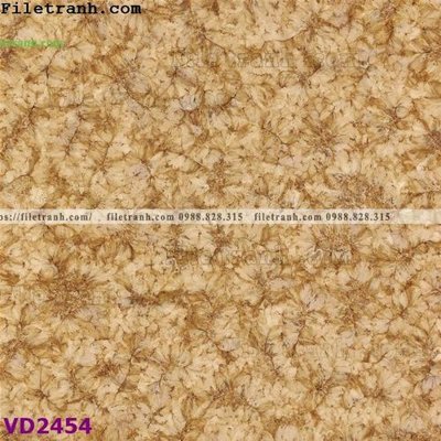 File gốc File in vân đá cẩm thạch VD2454 (in 3D) nghệ thuật