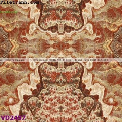 File gốc File in vân đá cẩm thạch VD2457 (in mica) cắt laser