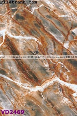 File gốc File in vân đá cẩm thạch VD2469 (trang trí) phòng trẻ em