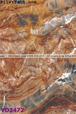 Tải file File in vân đá cẩm thạch VD2472 (gốc) làm tranh treo tường