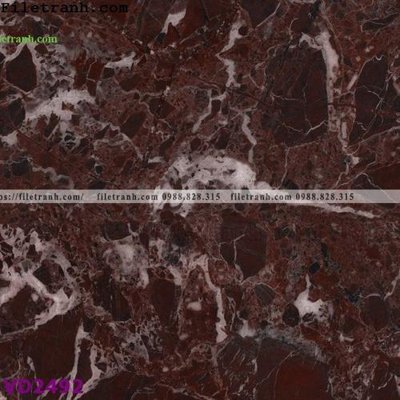 File ảnh File in vân đá cẩm thạch VD2492 (gốc) cho trang trí nội thất