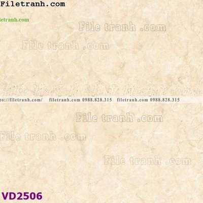 File gốc File in vân đá cẩm thạch VD2506 (chuẩn màu) cho in offset